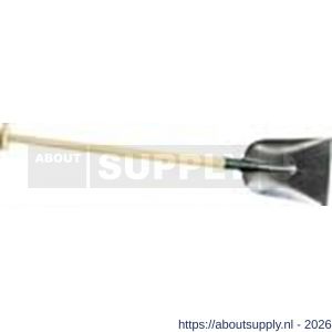DeWit baanschop met 110 cm T-steel - S29000687 - afbeelding 1