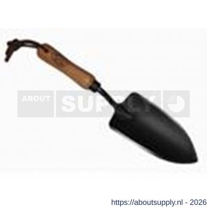 DeWit plantschepje klein X-treme essen handvat 10 cm - S29000561 - afbeelding 1