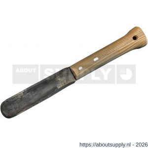 DeWit Hori hori tuinschep met ovaal handvat - S29000555 - afbeelding 1