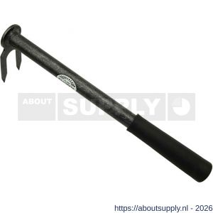 DeWit combi hak nummer 5 350x50x120 mm - S29000620 - afbeelding 1