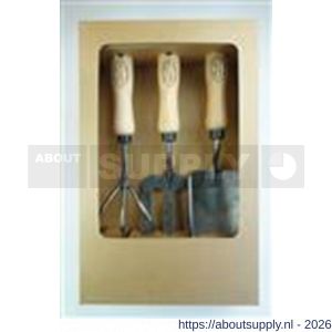 DeWit cadeau set artikel 3000, 3051 en 3004 in geschenkverpakking - S29000811 - afbeelding 1