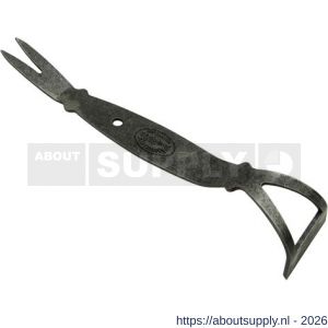 DeWit Ninja handharkje afmeting 250x45x45 mm - S29000613 - afbeelding 1