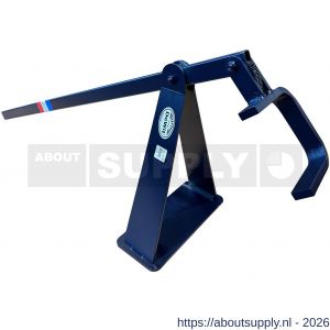 DeWit palentrekker XL 14 cm - S29000594 - afbeelding 1