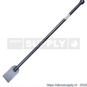 DeWit gelaste wortelsteker met knop 160 cm - S29000805 - afbeelding 1