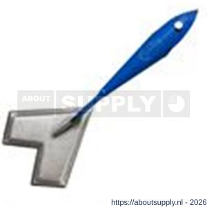 DeWit schoffelwieder blauw zonder steel - S29000769 - afbeelding 1