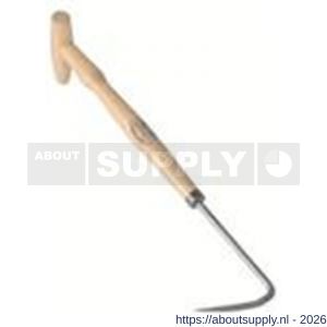 DeWit cape cod wieder links essen P-greep - S29000645 - afbeelding 1