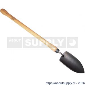 DeWit plantschepje Basic essen knopsteel 48 cm - S29000565 - afbeelding 1