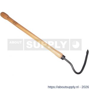 DeWit cultivator 1 tands essen knopsteel 48 cm - S29000589 - afbeelding 1