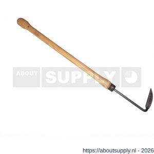 DeWit cape cod wieder rechts essen knopsteel 48 cm - S29000646 - afbeelding 1
