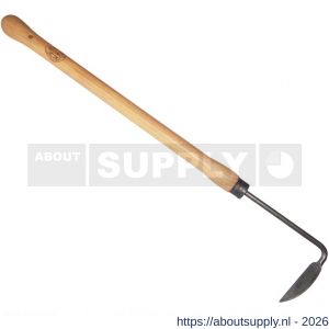 DeWit cape cod wieder links essen knopsteel 48 cm - S29000647 - afbeelding 1