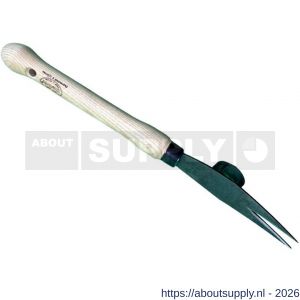 DeWit distelsteker essen knopsteel 25 cm - S29000659 - afbeelding 1