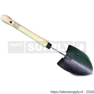DeWit Amerikaans handschopje essen knopsteel 25 cm - S29000558 - afbeelding 1