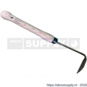 DeWit cape cod wieder links essen knopsteel 25 cm - S29000642 - afbeelding 1