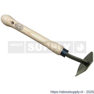DeWit planthak essen knopsteel 25 cm - S29000612 - afbeelding 1