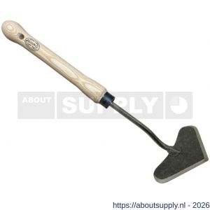 DeWit hartvorm handschoffel met 25 cm steel - S29000773 - afbeelding 1