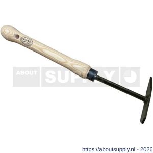 DeWit onkruidkrabber essen knopsteel 25 cm - S29000643 - afbeelding 1