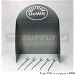 DeWit Countertop Display - S29000495 - afbeelding 1