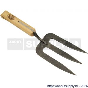 DeWit handvork groot met ovaal handvat - S29000444 - afbeelding 1