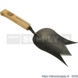DeWit tulpschep groot met ovaal handvat - S29000131 - afbeelding 1