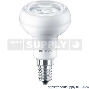 Philips LED reflector Corepro LEDspot 1.4 W-25 W E14 R50 827 36D extra warm wit - Y51270253 - afbeelding 1