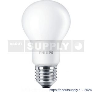 Philips LED lamp normaal Corepro LEDbulb 5 W-40 W E27 A60 927 dimbaar extra warm wit - Y51270136 - afbeelding 1