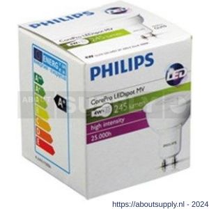 Philips LED capsule Corepro LEDcapsule 3.2 W-40 W G9 827 extra warm wit - Y51270143 - afbeelding 2