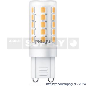 Philips LED capsule Corepro LEDcapsule 3.2 W-40 W G9 827 extra warm wit - Y51270143 - afbeelding 1