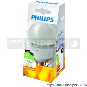 Philips LED capsule Corepro 2.3 W-25 W 827 G9 dim - Y51270145 - afbeelding 3