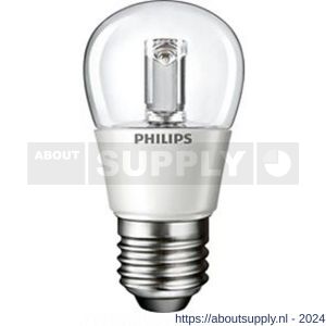 Philips LED kogellamp Master LEDluster 4 W-25 W E27 P48 dimtone helder - Y51270170 - afbeelding 2