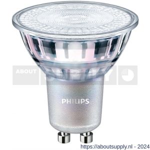 Philips LED spot GU10 Master LEDspot 4,9 W-50 W 2700K 40D dimtone extra warm wit - Y51270197 - afbeelding 1