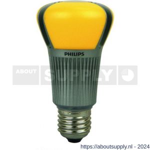 Philips LED lamp normaal LEDbulb Master 9 W-60 W E27 A60 827 dimbaar extra warm wit - Y51270139 - afbeelding 3