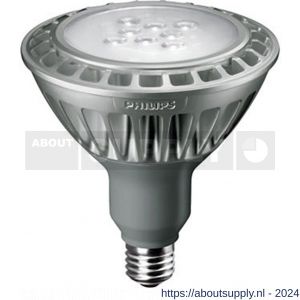 Philips LED spot ML17WPAR38ODG2 Master LEDspot 17 W-100 W E27 PAR38 827 extra warm wit - Y51270262 - afbeelding 1
