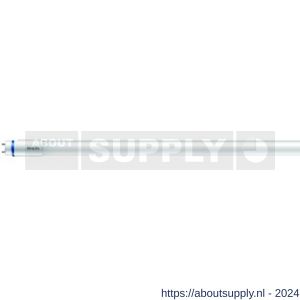Philips LED TL-lamp LEDtube T8 Master 1200 mm UO 15,5 W 840 2500 lm koel wit - Y51270272 - afbeelding 1