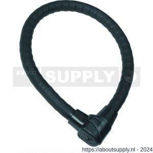 Abus kabelslot Steel-O-Flex Granit Cable 1000/100 - Y21701264 - afbeelding 1