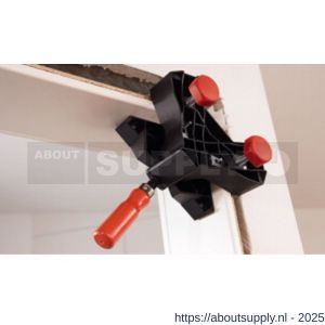 Bessey hoek- en kozijnuitlijnklem 8-30 mm - S10160464 - afbeelding 2