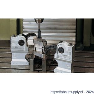 Bessey compactspanner - S10160353 - afbeelding 2