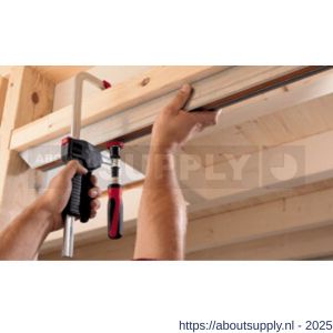 Bessey eenhands-snelspanklem 300/100 mm - S10160850 - afbeelding 2