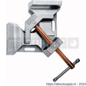 Bessey metalen hoekspanner - S10160445 - afbeelding 1