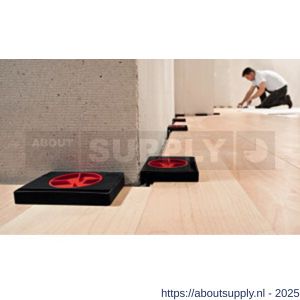 Bessey afstandhouder 4 stuks - S10160365 - afbeelding 2