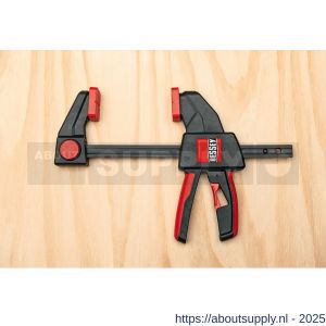 Bessey eenhandsklem 600 mm - S10161013 - afbeelding 4