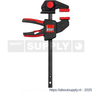 Bessey eenhands- en tafelklemmen set - S10161015 - afbeelding 4