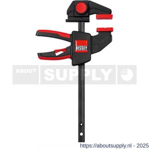 Bessey eenhands- en tafelklemmen set - S10161015 - afbeelding 3