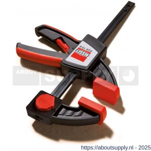 Bessey eenhandsklem EZS 110/40 mm - S10161005 - afbeelding 2