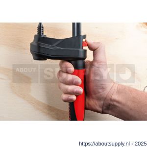 Bessey lijmtang GearKlamp 300/60 mm - S10160941 - afbeelding 2