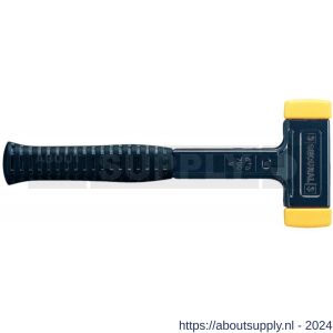 Halder 3380 hamer Sucural terugslagvrij 30-40 mm - S40600487 - afbeelding 1