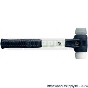 Halder 3737 hamer Simplex fiber steel TPE-Mid-Superplasic 60 mm - S40600327 - afbeelding 1