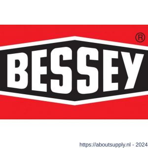 Bessey constructieklem STBM zwaar 800/175 mm - S10160412 - afbeelding 3