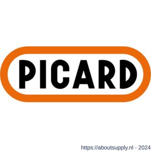 Picard 324 moker FS 3 kg steel 90 cm - S11411399 - afbeelding 1