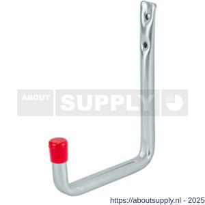 Vormann muurhaak U-Vorm 213x150x85 mm verzinkt - S51000134 - afbeelding 1