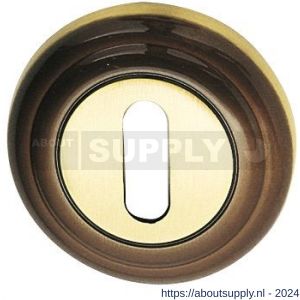 Mandelli1953 651/B sleutelrozet brons brons - S21011620 - afbeelding 1